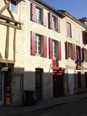 Immeuble 365 m² 2 etage(s)