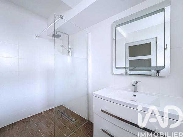 Appartement à vendre 5 pièces 111 m² Toulouse