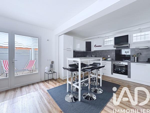 Appartement à vendre 5 pièces 111 m² Toulouse