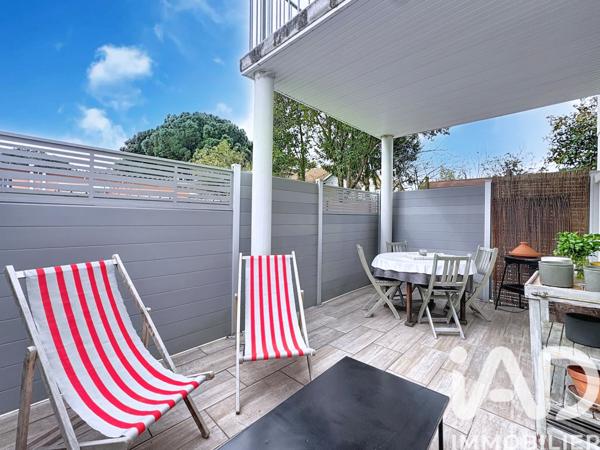 Appartement à vendre 5 pièces 111 m² Toulouse