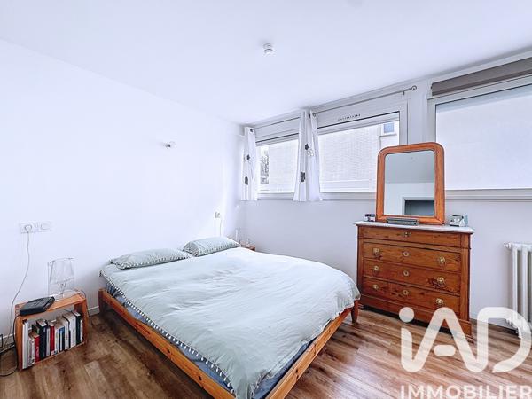 Appartement à vendre 5 pièces 111 m² Toulouse