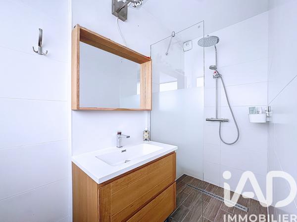 Appartement à vendre 5 pièces 111 m² Toulouse