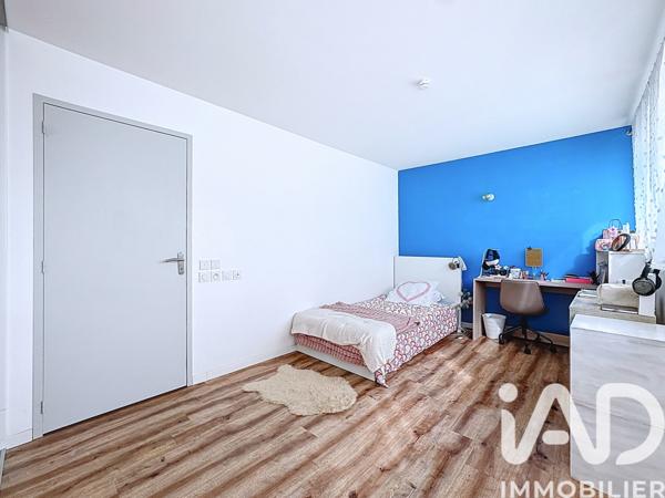 Appartement à vendre 5 pièces 111 m² Toulouse
