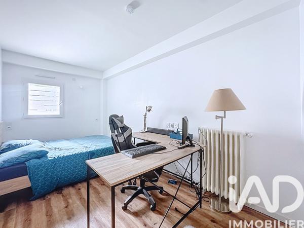 Appartement à vendre 5 pièces 111 m² Toulouse