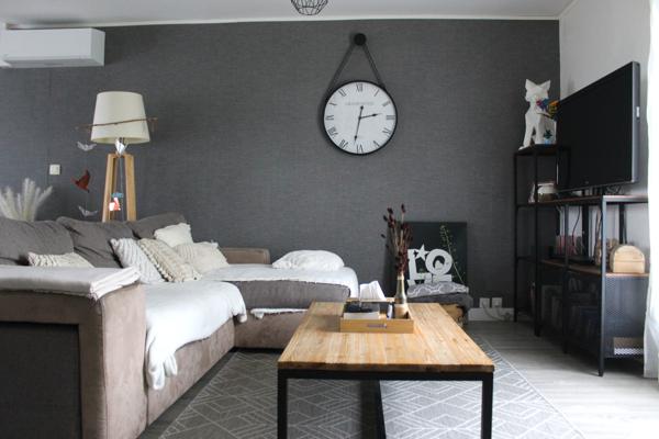 Parigny-les-Vaux (58320) Pavillon de plain-pied 4 chambres