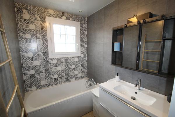 Parigny-les-Vaux (58320) Pavillon de plain-pied 4 chambres