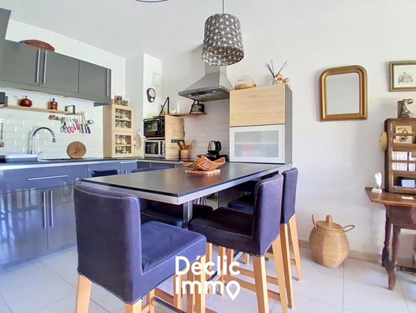Vente appartement Vallauris, 42m² 2 pièces 199 950€ avec garage