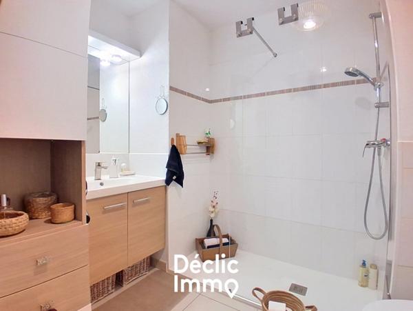 Vente appartement Vallauris, 42m² 2 pièces 199 950€ avec garage
