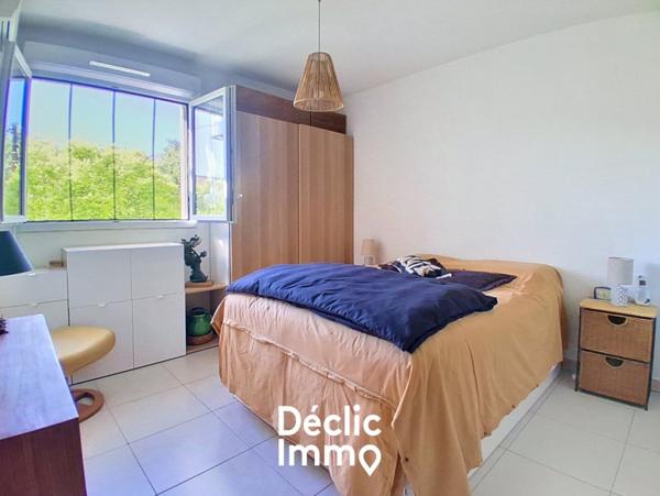 Vente appartement Vallauris, 42m² 2 pièces 199 950€ avec garage