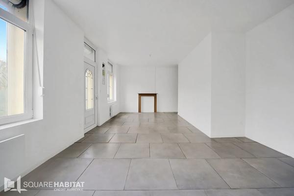 Maison à vendre 3 pièces 89m² Burbure (62151)
