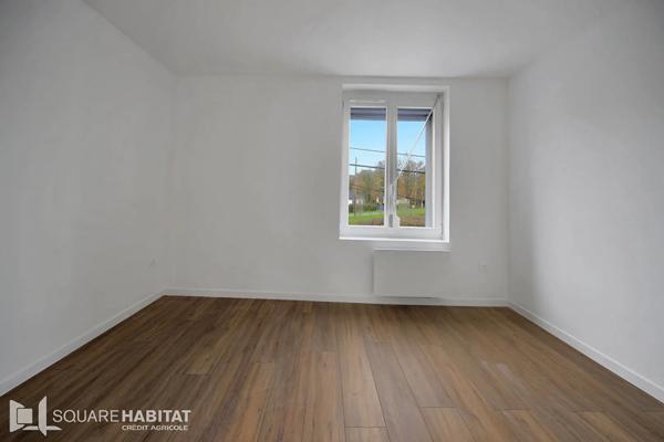 Maison à vendre 3 pièces 89m² Burbure (62151)