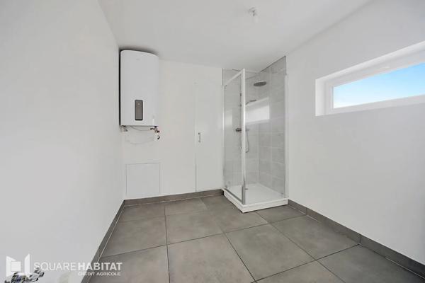 Maison à vendre 3 pièces 89m² Burbure (62151)