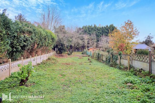 Maison à vendre 3 pièces 89m² Burbure (62151)