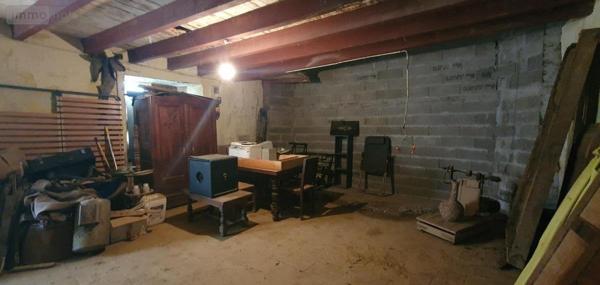 Maison à vendre à Spézet dans le Finistère (29540), ref : 56071-2467