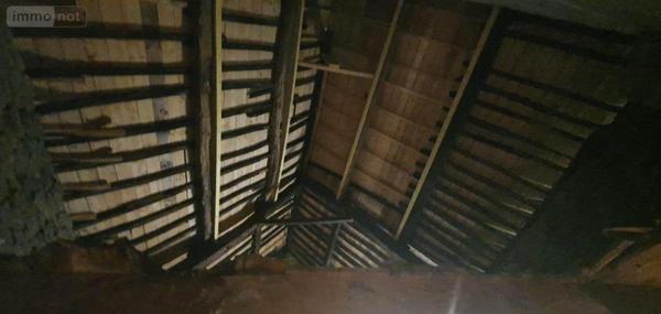 Maison à vendre à Spézet dans le Finistère (29540), ref : 56071-2467