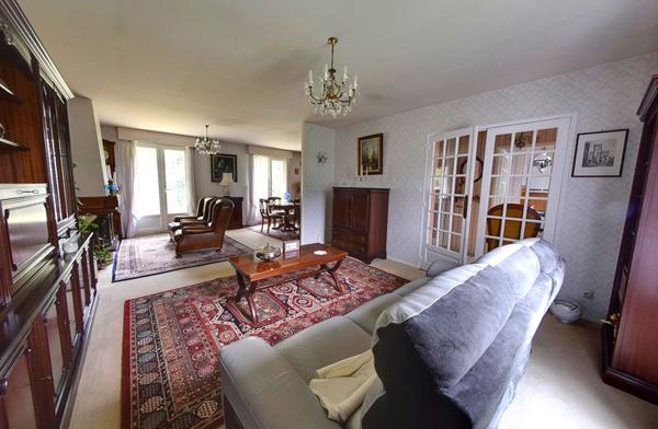 EVREUX - Quartier Jean Moulin