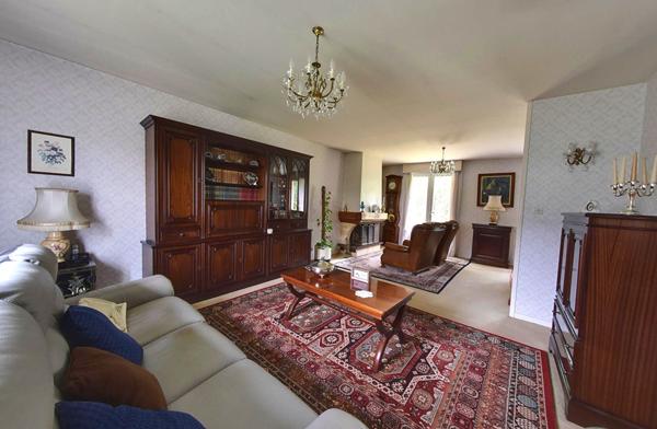 EVREUX - Quartier Jean Moulin