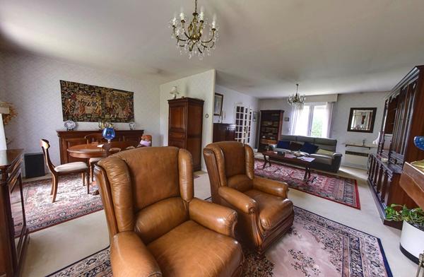 EVREUX - Quartier Jean Moulin