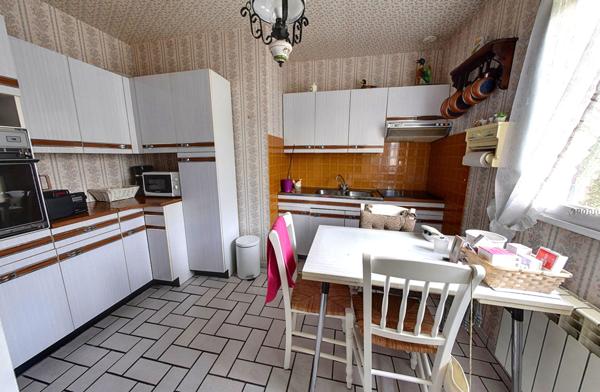 EVREUX - Quartier Jean Moulin