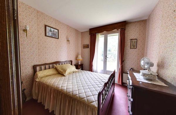 EVREUX - Quartier Jean Moulin