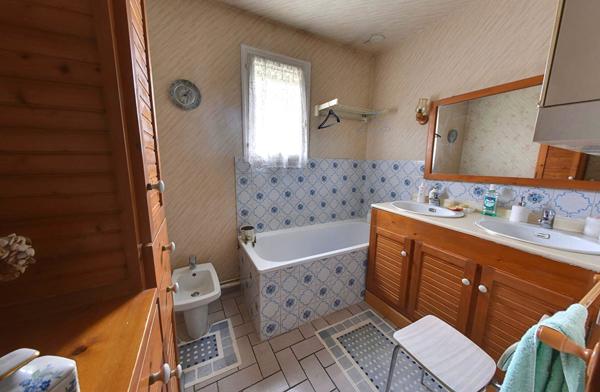 EVREUX - Quartier Jean Moulin