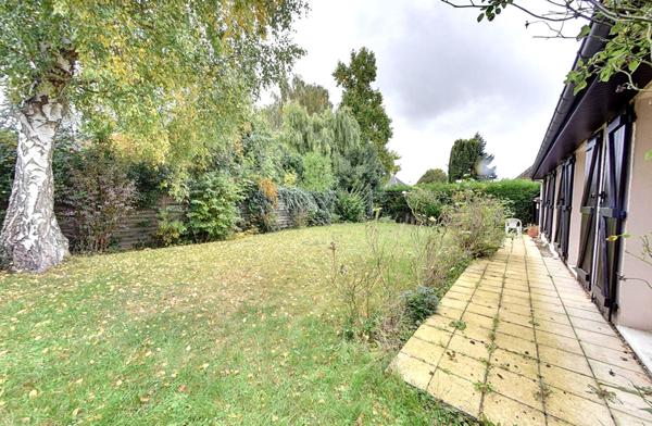 EVREUX - Quartier Jean Moulin