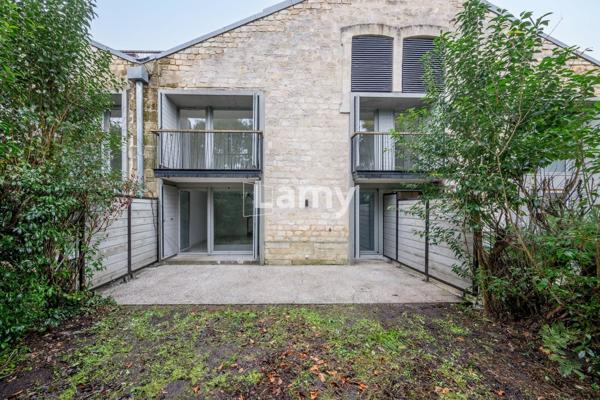 Appartement 2 parkings