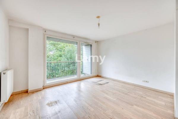 Appartement 2 parkings