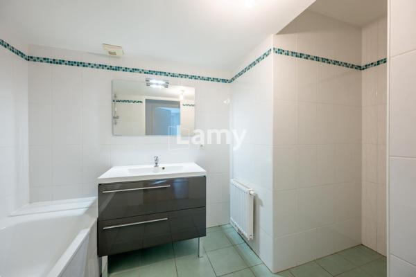 Appartement 2 parkings