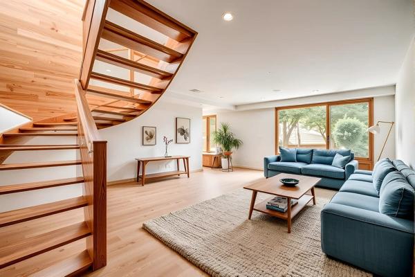 Appartement 2 parkings