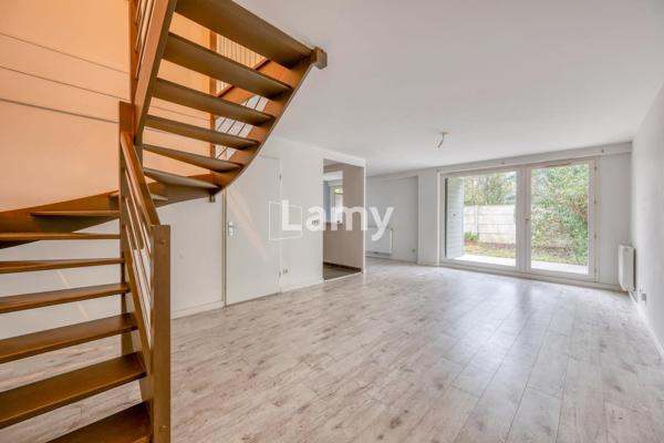 Appartement 2 parkings