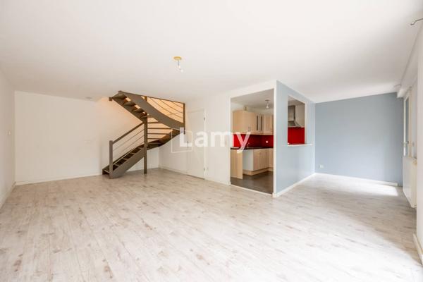 Appartement 2 parkings