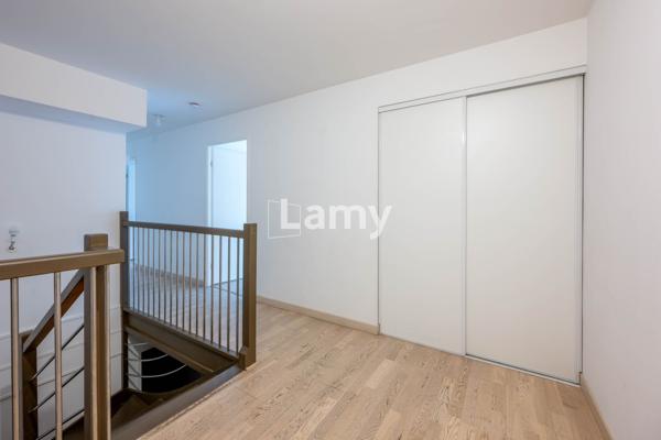 Appartement 2 parkings