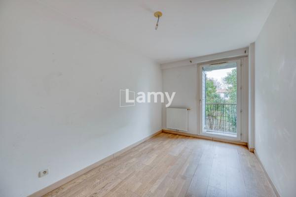 Appartement 2 parkings