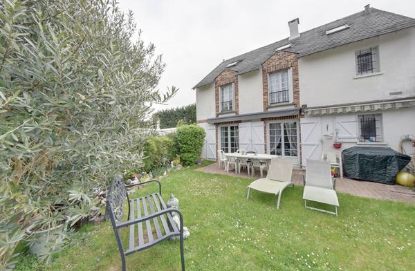 Maison 6 pièces à Ozoir La Ferriere
