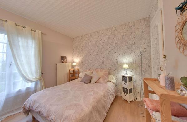Maison 6 pièces à Ozoir La Ferriere