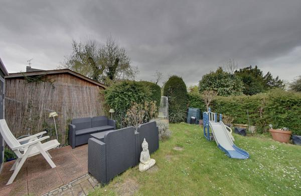Maison 6 pièces à Ozoir La Ferriere