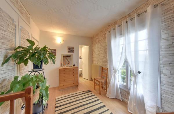 Maison 6 pièces à Ozoir La Ferriere