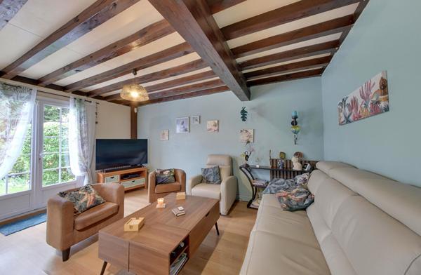Maison 6 pièces à Ozoir La Ferriere