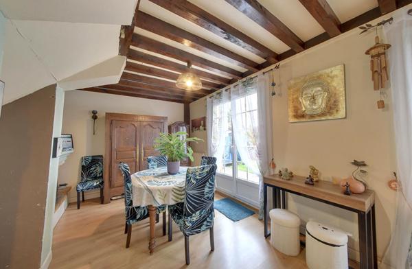 Maison 6 pièces à Ozoir La Ferriere