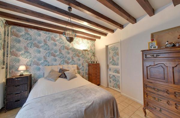 Maison 6 pièces à Ozoir La Ferriere