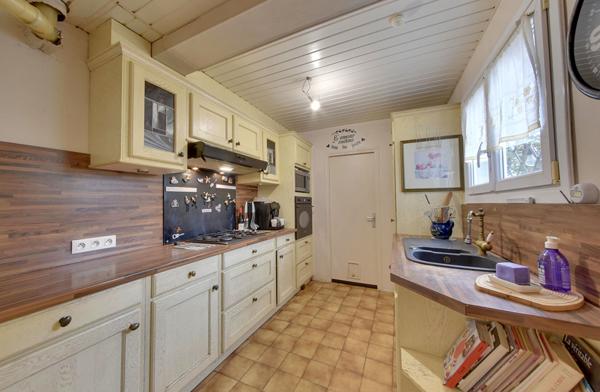 Maison 6 pièces à Ozoir La Ferriere
