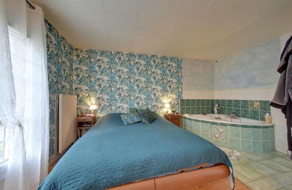 Maison 6 pièces à Ozoir La Ferriere