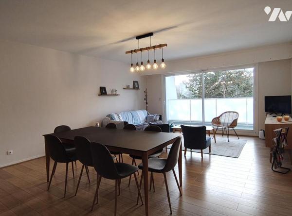 Appartement sur LE TOUQUET PARIS PLAGE