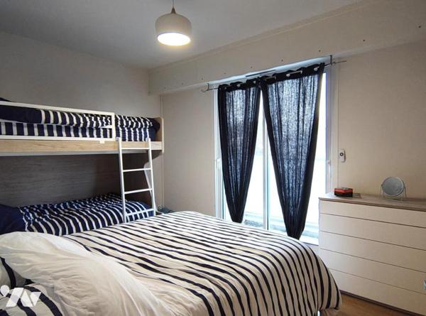 Appartement sur LE TOUQUET PARIS PLAGE