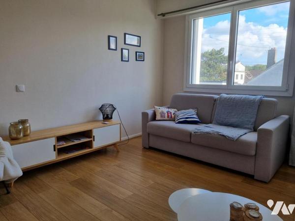 Appartement sur LE TOUQUET PARIS PLAGE