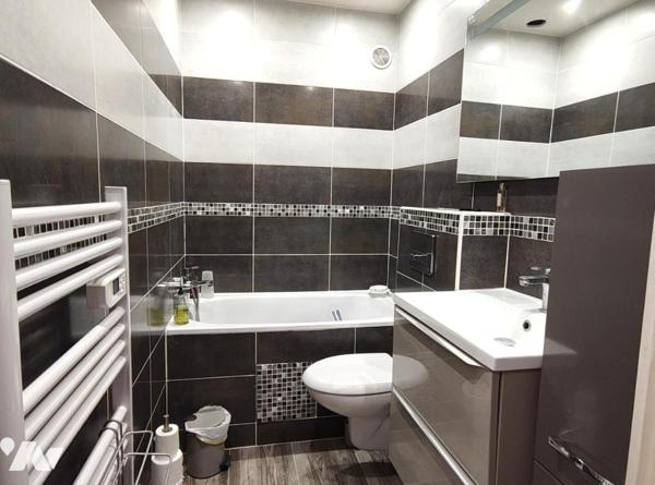 Appartement sur LE TOUQUET PARIS PLAGE