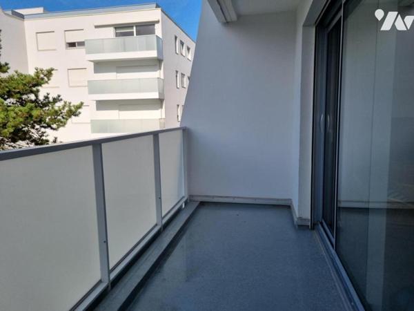 Appartement sur LE TOUQUET PARIS PLAGE