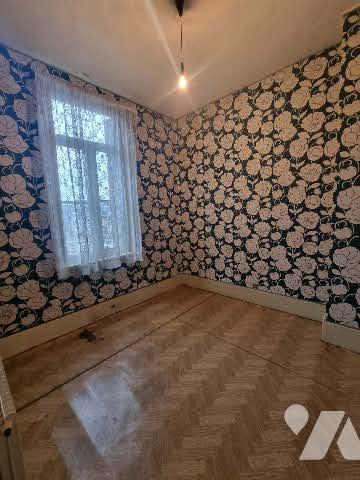 AMIENS - SAINTE ANNE - 70 M² - COUR