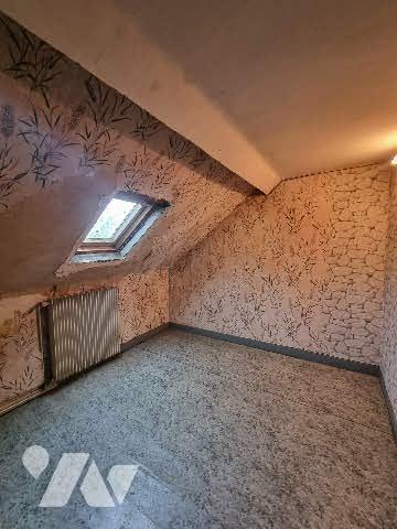 AMIENS - SAINTE ANNE - 70 M² - COUR